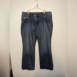 Hillard & Hanson woman's Jeans